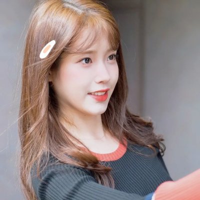 梦女孩